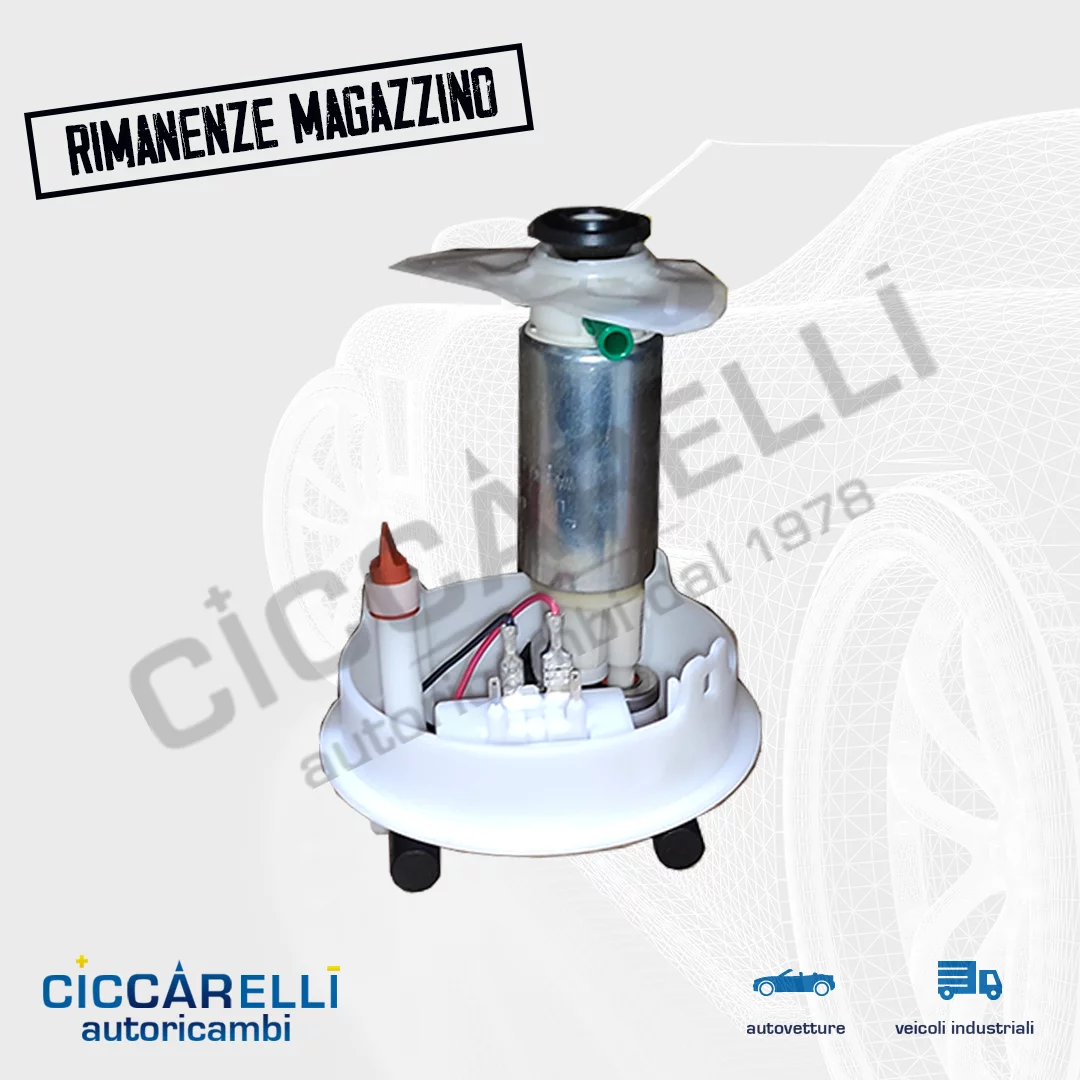 Galleggiante Livello carburante cestello sensore peugeot 306 1_6 1_9 diesel 1995 1996 1998 1999 2000 2001 2002 nuovo originale SIDAT