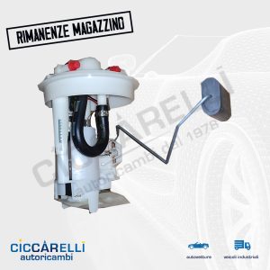 galleggiante livello carburante sidat originale nuovo renault twingo 1_2 benzina 1990 1991 1992 1993 72024