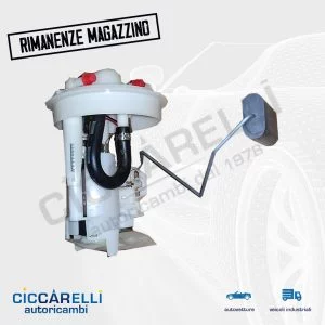 galleggiante livello carburante sidat originale nuovo renault twingo 1_2 benzina 1990 1991 1992 1993 72024