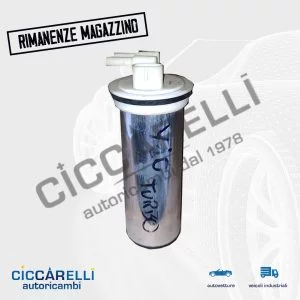 galleggiante livello carburante y10 turbo veglia_berlotti magneti marelli nuovo originale 0674225