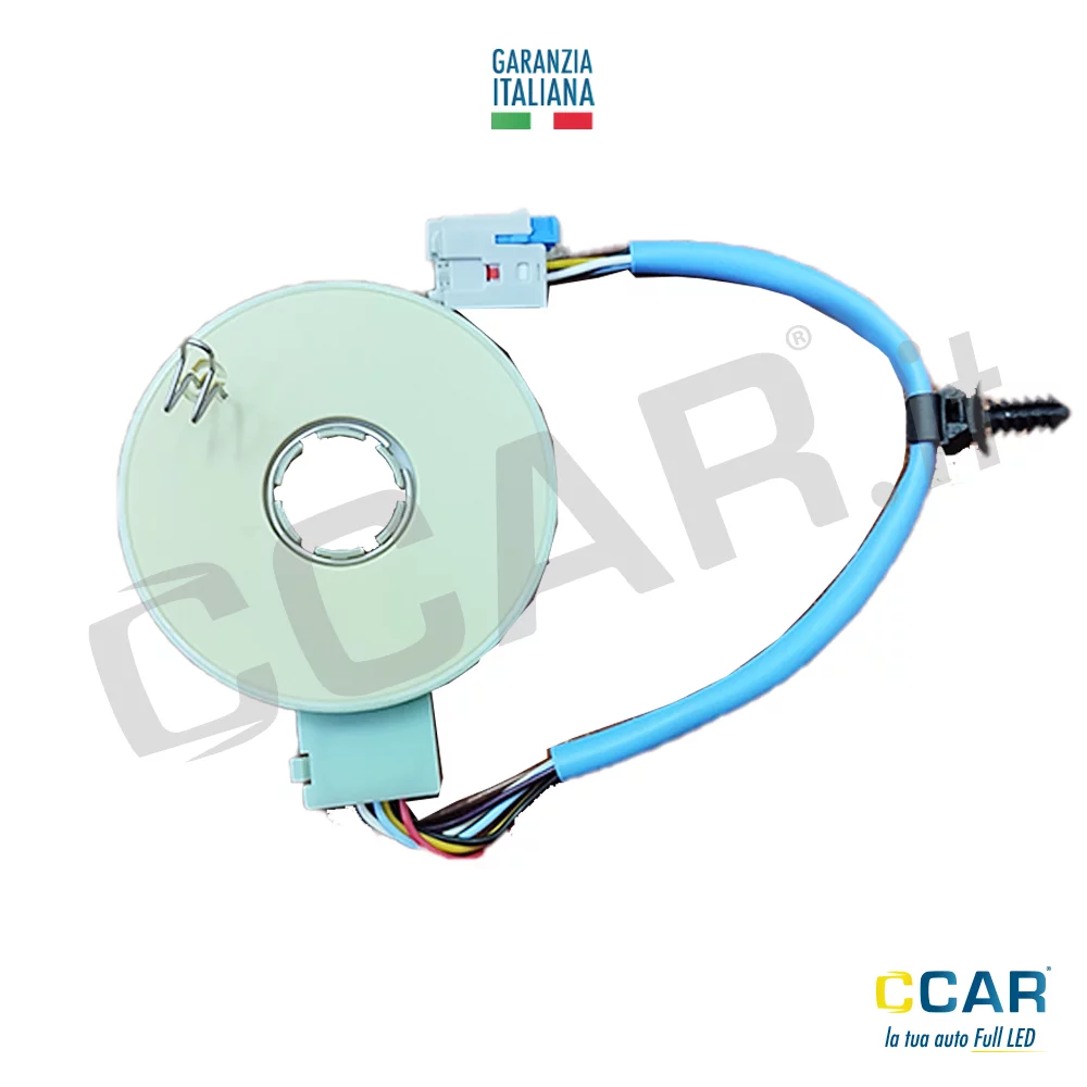 sensore coppia sterzo sensore angolo sterante volante stabilizzatore filo guaina blu spinotto grigio 2003 2004 2005 2006 2007 2008 2009 2010 2011 fiat panda fiat punto 199 lancia y ypsilon ipsilon