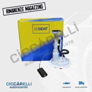 galleggiante livello carburante cestello nuovo originale sidat Peugeot 406 benzina diesel 1994 1995 1996 1997 1998 1999 2000 2001 2002 2003 2004 75 190 cavalli cv sedan berlina coupe coupè coupé station wagon sw 71012 hoffer meatedoria 79012