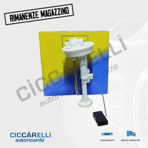 Galleggiante livello carburante originale sidat nuovo 71100 citroen xm peugeot 605 diesel 2445 Jager 343058_01 9612781480_1525_10