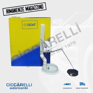 Galleggiangte renault safrane diesel 1993 1994 1995 1996 renault 25 1984 1985 1986 1987 1988 1999 1990 1991 1992 nuovo originale sidat 71113