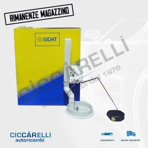 Galleggiangte renault safrane diesel 1993 1994 1995 1996 renault 25 1984 1985 1986 1987 1988 1999 1990 1991 1992 nuovo originale sidat 71113