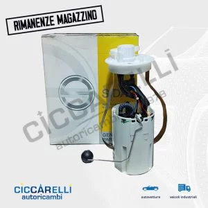 Galleggiante livello carburante cestello lancia Kappa K alfa romeo 166 sidat originale 72082 1998 1999 2000 2001
