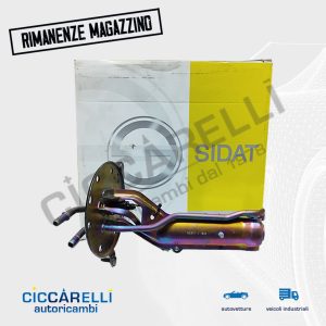 Galleggiante livello carburante cestello sidat nuovo 72240 iii iv v vi 1992 1993 1994 1995 1996 1997 1998 1999 2000 2001 2002 2003 rover 600