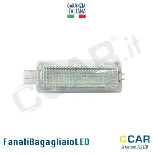 fanali fanale fanalini fanalino led canbus bagagliaio cofano no error ford kuga focus 2013 2014 2015 2016 2017