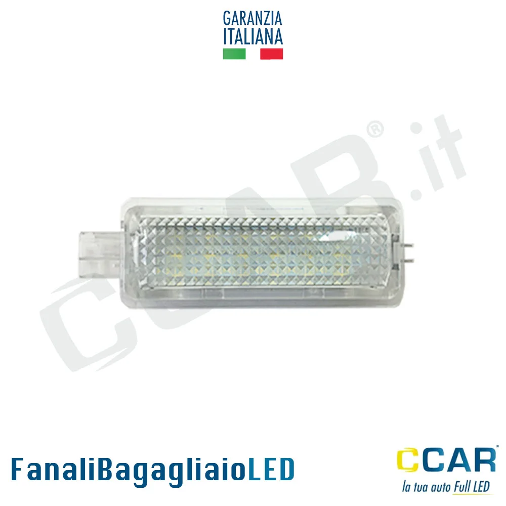 fanali fanale fanalini fanalino led canbus bagagliaio cofano no error ford kuga focus 2013 2014 2015 2016 2017
