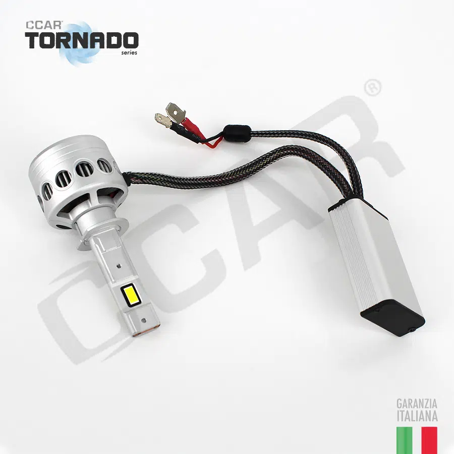 Luci Lampade lampadine led h1 ultra resistenti luminose con centralina ventola silenziosa durature con garanzia rally luci faro principale abbagliante anabbagliante abbaglianti anabbaglianti plug and play facili da montare rapporto 1:1 fendinebbia