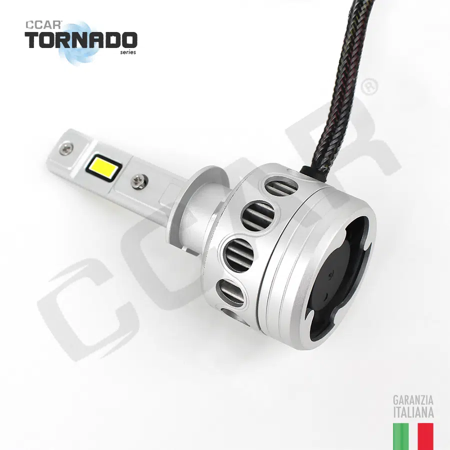 Luci Lampade lampadine led h1 ultra resistenti luminose con centralina ventola silenziosa durature con garanzia rally luci faro principale abbagliante anabbagliante abbaglianti anabbaglianti plug and play facili da montare rapporto 1:1 fendinebbia