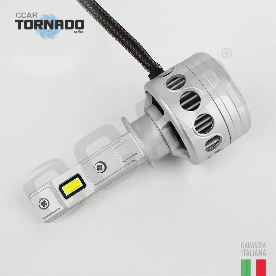 Luci Lampade lampadine led h1 ultra resistenti luminose con centralina ventola silenziosa durature con garanzia rally luci faro principale abbagliante anabbagliante abbaglianti anabbaglianti plug and play facili da montare rapporto 1:1 fendinebbia