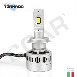 Luci Lampade lampadine led h7 ultra resistenti luminose con centralina ventola silenziosa durature con garanzia rally luci faro principale abbagliante anabbagliante abbaglianti anabbaglianti plug and play facili da montare rapporto 1:1 fendinebbia