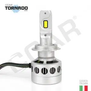 Luci Lampade lampadine led h7 ultra resistenti luminose con centralina ventola silenziosa durature con garanzia rally luci faro principale abbagliante anabbagliante abbaglianti anabbaglianti plug and play facili da montare rapporto 1:1 fendinebbia