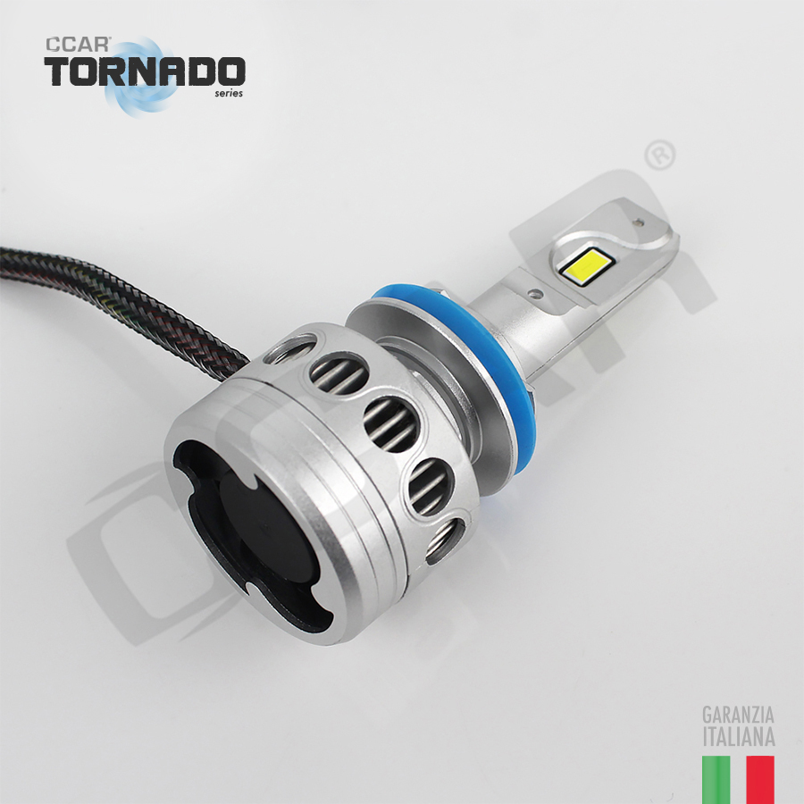 Luci Lampade lampadine led h8 h11 h16 ultra resistenti luminose con centralina ventola silenziosa durature con garanzia rally luci faro principale abbagliante anabbagliante abbaglianti anabbaglianti plug and play facili da montare rapporto 1:1 fendinebbia