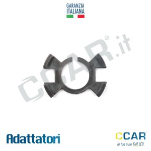 adattatori luci faro fari led h1 honda CR-V odyssey