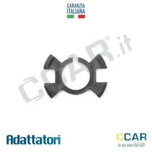 adattatori luci faro fari led h1 honda CR-V odyssey