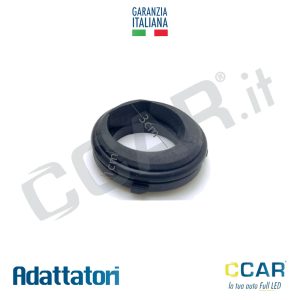 adattatori luci luce led fari faro volvo h7