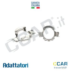 adattatori lampade luce luci faro fari h7 mercedes ml classe e bmw serie 1 f20 serie 3 f30 f31 serie 5 f10 x5 e70 2009 2010 2011 2012 2013 2014 2015 2016 2017 2018 2019 2020 2021 audi a3 a4 a5 a6 a7 q3 q5 parabola nissan qashqai Bora 6 Golf Golf 7 Polo 5 6C restyling Polo 5 6R Jetta 6 anabbagliante h7 Tiguan Tiguan 2