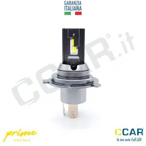 luci led h4 economiche buone forti garanzia fari faro anabbagliante abbagliante