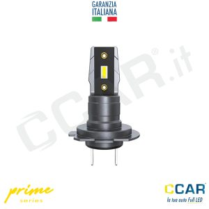 luci led h7 h18 economiche buone forti garanzia fari faro anabbagliante abbagliante