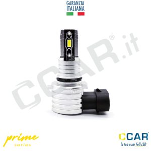 lampade luci led ccar prime hb4 9006 7000 lumen