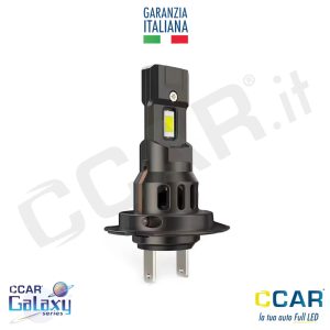 lampada luce led moto scooter mp3 piaggio yamaha peugeot kimco bmw anabbaglianti abbaglianti