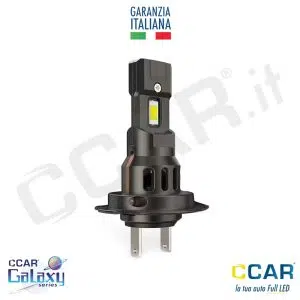 lampada luce led moto scooter mp3 piaggio yamaha peugeot kimco bmw anabbaglianti abbaglianti