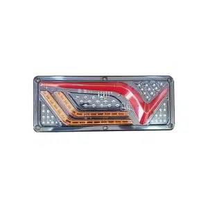 Fanaleria Truck 24V