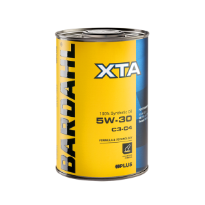 Olio Bardahl 5W-30
