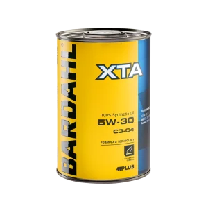 Olio Bardahl 5W-30