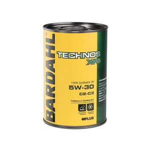 Olio Bardahl 5W-30 C2/C3 Technos XFS