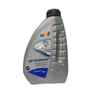 Olio 4T 10W40