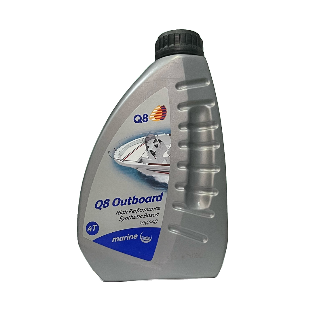 Olio 4T 10W40