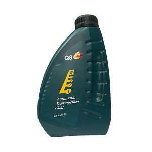 Olio trasmissione automatica Q8 Auto 14