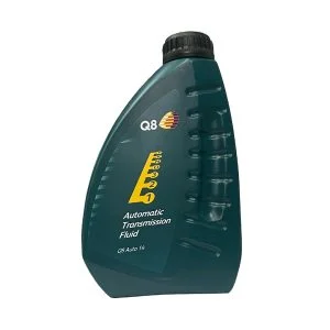 Olio trasmissione automatica Q8 Auto 14
