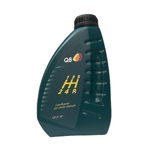 olio per cambi manuali Q8 ZC 90
