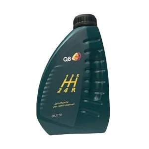 olio per cambi manuali Q8 ZC 90