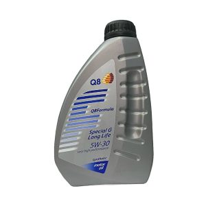 Olio 5W-30 Q8 Special G Long Life