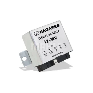 Intermittenza Di Lampeggio 24V ALT