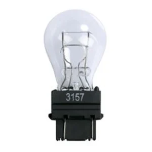 Lampada 12V P27/7W P27/7W 3157 Base W2.5x16d ALT