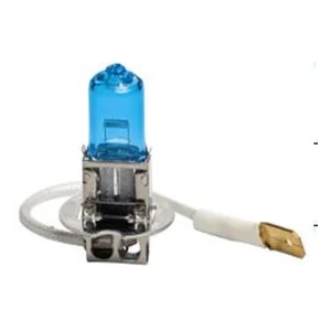 Lampada 12V H3 55W XENON WHITE 5500K Base Pk22s