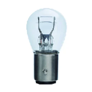 Lampada 24V 21/4W P21/4W Base Baz15d