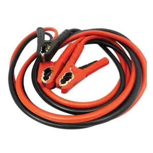 Serie Cavi Avviamento Mt 4,50 Sez. 50Mmq