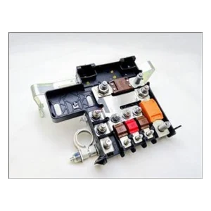 Morsetto Batteria positivo completo Iveco Daily