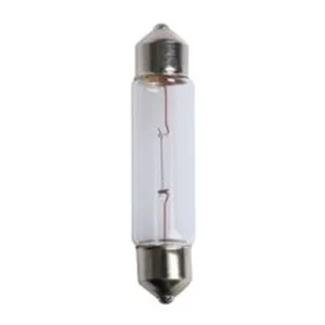 Lampada 12V 21W Siluro 15x44 Base SV8.5 ALT