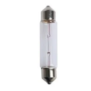 Lampada 12V 18W Siluro 15x41 Base SV8.5