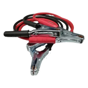 Serie Cavi Avviamento Mt 2,50 Sez. 35Mmq Pinza 400Ah ALT