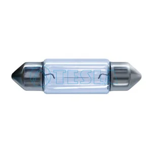 Lampada Tesla 12 V, 10 W, Sv8,58