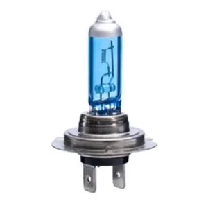 Lampada 24V H7 70W XENON WHITE 5500K Base Px26d
